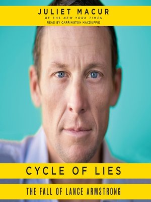 Cycle of Lies - Audiobook
